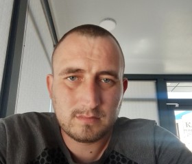 , Nikita, 29, Nizhnegorskiy