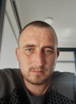 , Nikita, 29, Nizhnegorskiy