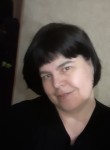 Елена Юрьевна, 48 лет, Оренбург