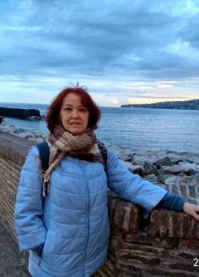 Светлана, 60, Россия, Чебоксары