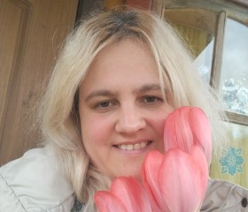 Aleyana, 42, Moscow