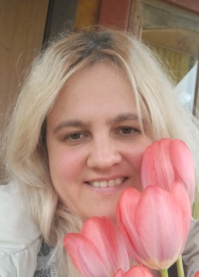 Aleyana, 42, Russia, Moscow