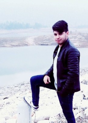 Ibrahim, 30, Türkiye Cumhuriyeti, Kırıkhan