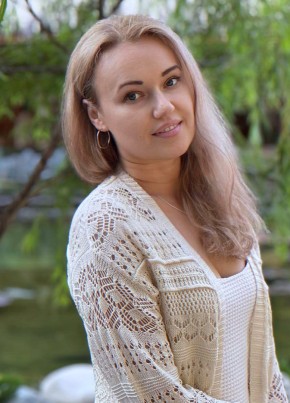 Екатерина из Сочи 35 лет