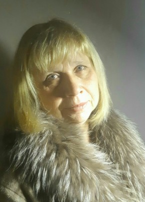 Наталья, 62, Рэспубліка Беларусь, Жлобін