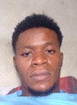 Gloire, 24, Kinshasa