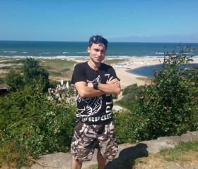Алексей, 28 лет, Самара