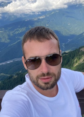 Сергей из Высокое 36 лет