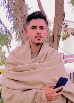 Meer Rehman bagh, 21, پاکستان, کراچی