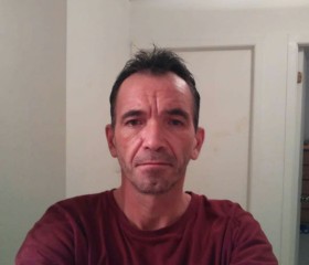 sylvain, 51, North Bay