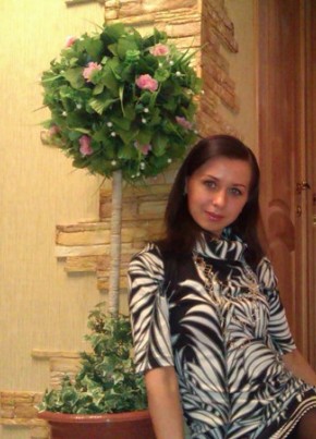 Аня, 42, Россия, Красноярск