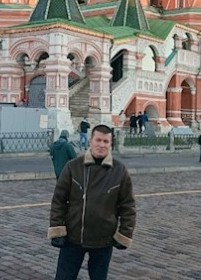 Игорь, 47, Россия, Ладожская