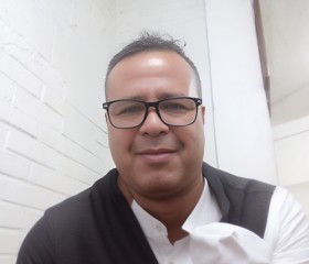 Onasys, 45, Villa de Cura