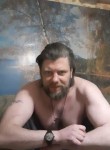 Виктор, 45 лет, Гусь-Хрустальный