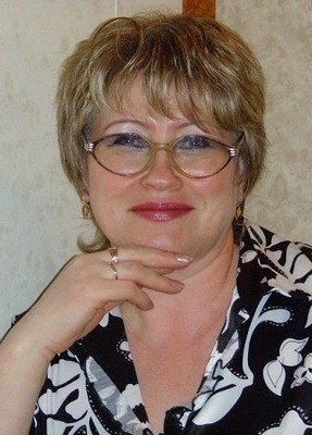 Татьяна, 65, Россия, Кондопога