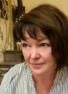Svetlana, 60, Russia, Yekaterinburg