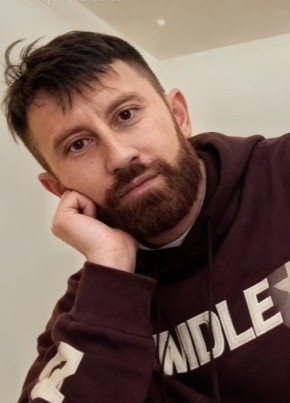Serj Codrean из Liberec 34 года