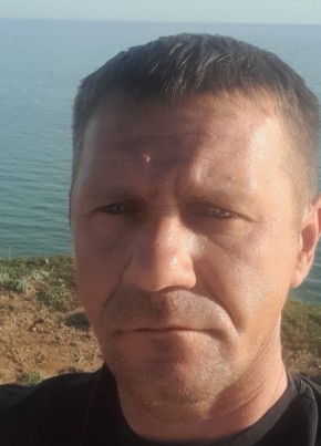 Сергей, 44, Россия, Бахчисарай