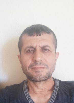 Yakışıklı из Isparta 49 лет