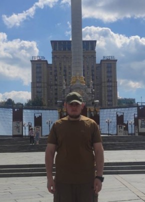 Igor Шульга, 34, Україна, Київ