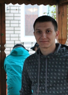 Игорь, 31, Россия, Хабаровск