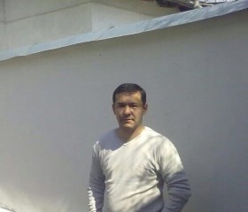 Бахадыр, 51 год, Toshkent