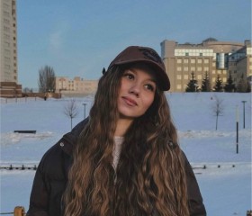 Sofiya, 23, Krasnodar