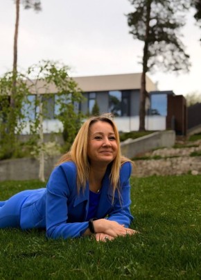 Ирина из Владимира 48 лет