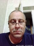 Владимир, 52 года, Астрахань