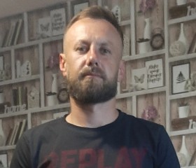 Сергей, 39 лет, Магілёў