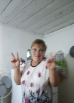 Мила, 60, Россия, Волгоград