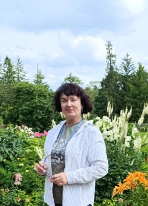 Екатерина из Волхова 51 год