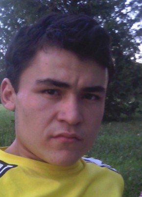Хасан, 29, Россия, Москва