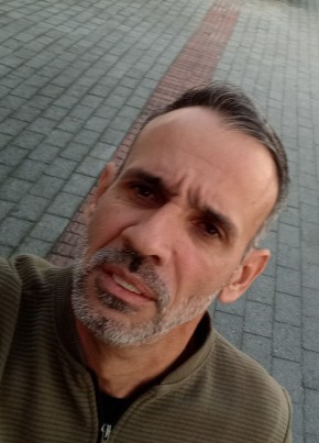 Paulo de Oliveir из Palhoça 41 год