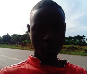 Ivan, 30 лет, Kampala