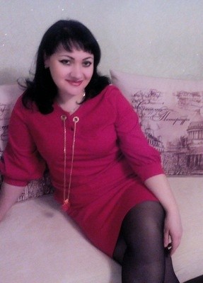 Ангелина, 38, Россия, Мурмаши