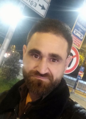 محمود из Zeytinburnu 34 года