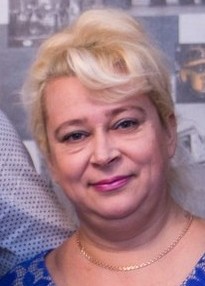 Алия, 53, Россия, Отрадный