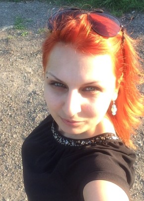 Katy, 36, Россия, Москва