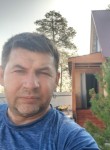 Иван - Барнаул