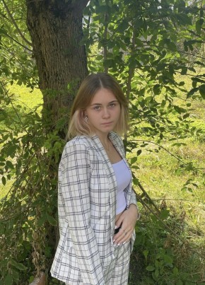 Варя, 20, Россия, Самара