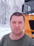 Сергей ХХХ, 41 год, Артем