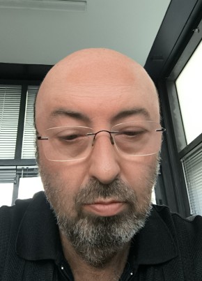 Igor, 45, Israel, Netanya
