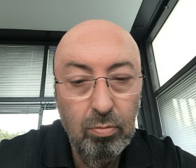 Igor, 45, Netanya