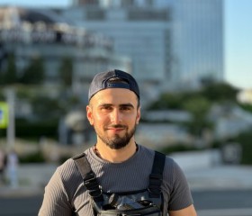 Timur, 25, Moscow
