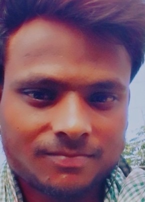 Ompal Kashyap, 18, India, Ludhiana