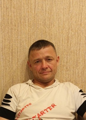 Дмитрий, 49, Россия, Петропавловск-Камчатский