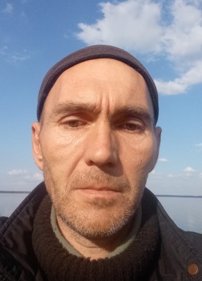 ВАСИЛИЙ из Снежинска 49 лет