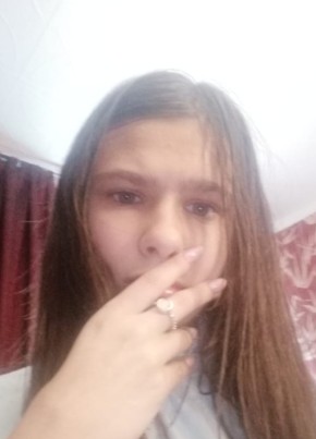 Sonya, 23, Россия, Барнаул