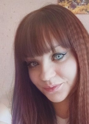 Марго, 36, Россия, Москва